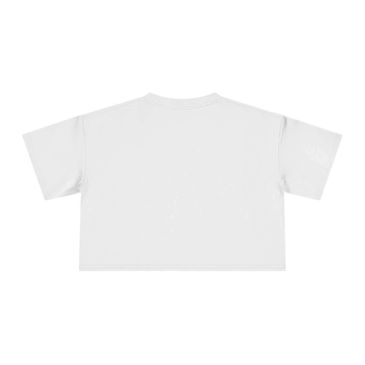 RèverClothing Women's Crop Tee