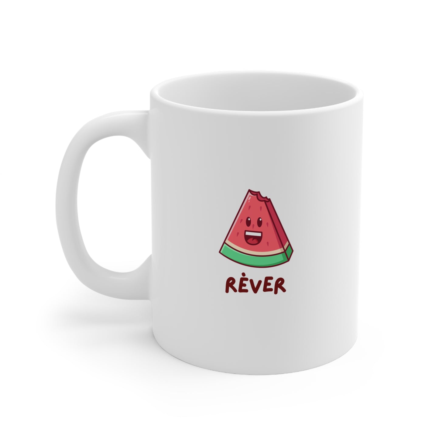 RèverClothing Coffee Cup