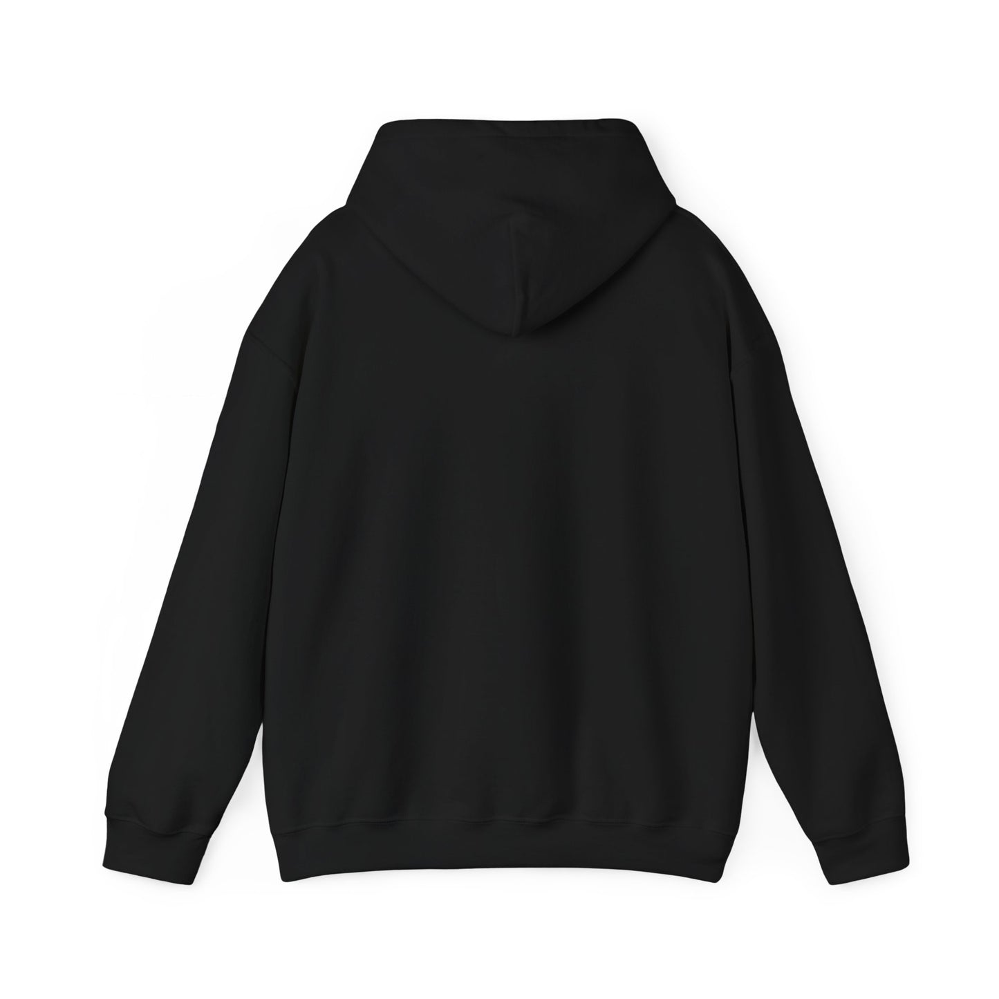 RèverClothing Unisex Hoodie (Plain Design)