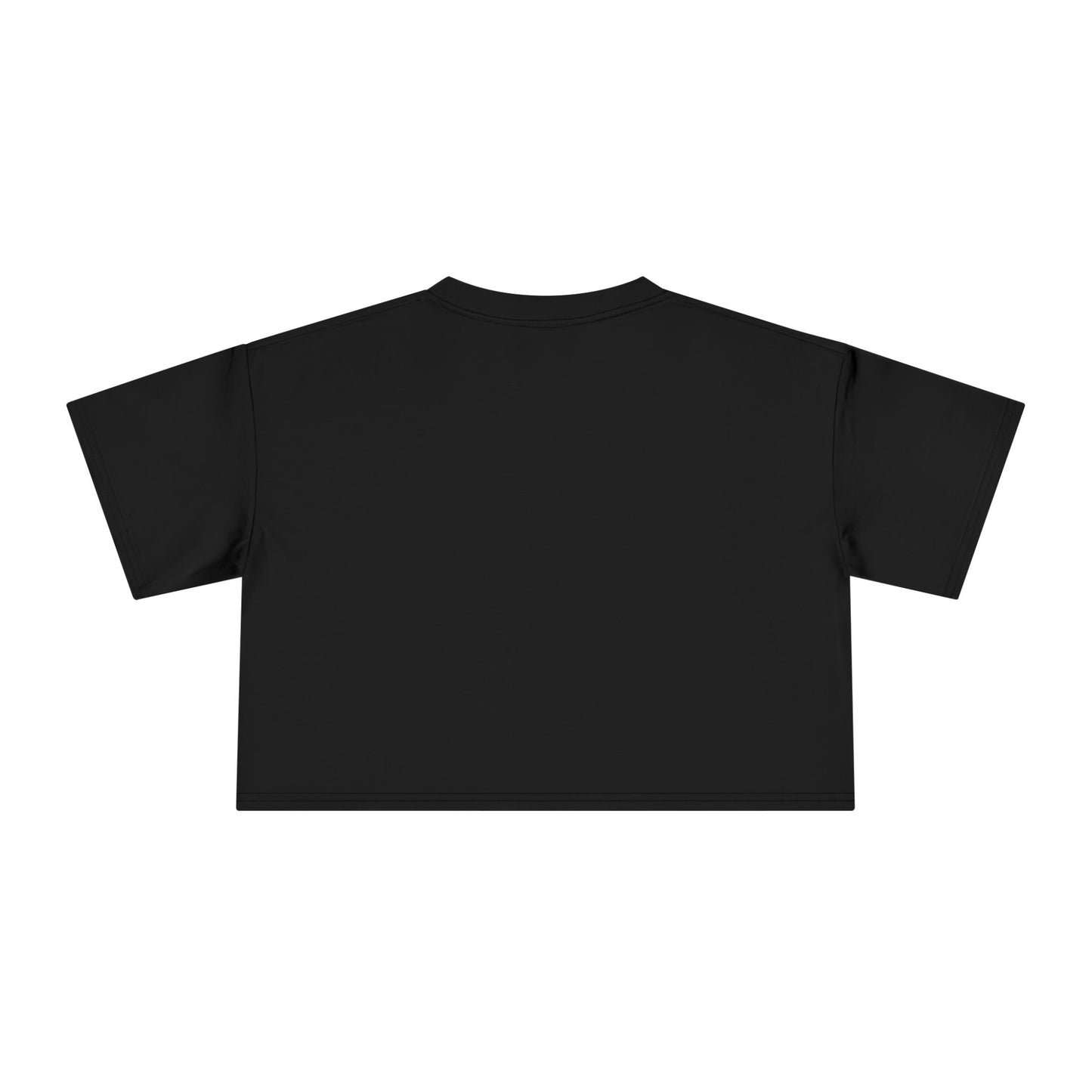 RèverClothing Women's Crop Tee