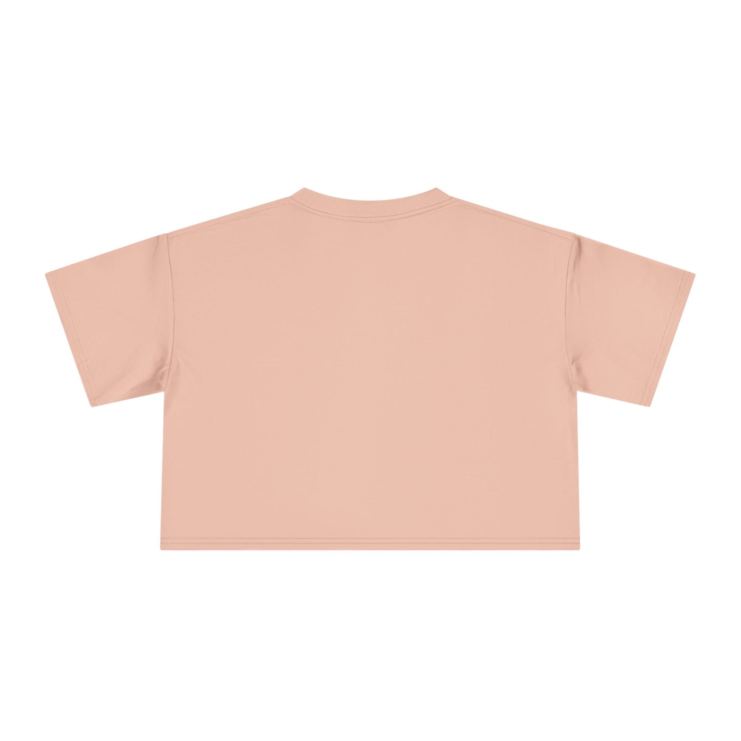 RèverClothing Women's Crop Tee